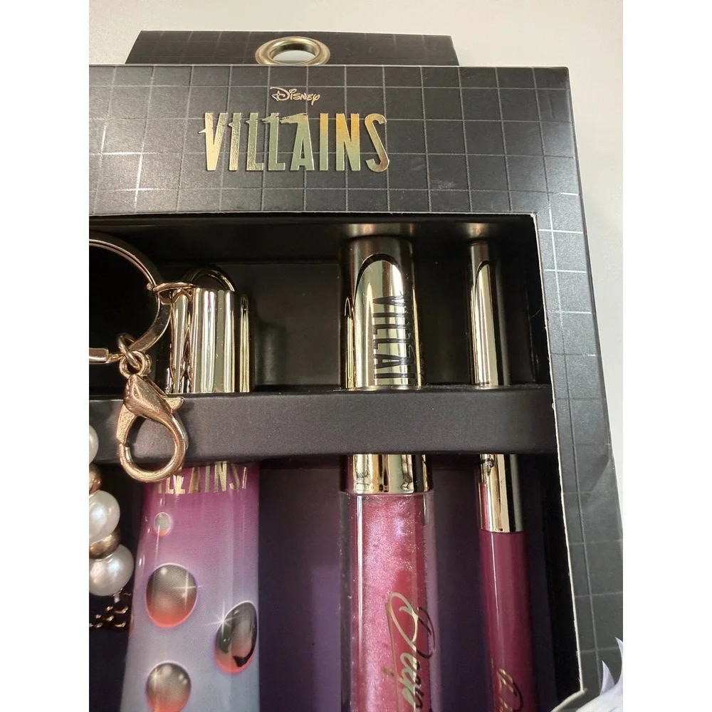 Disney villains ursula